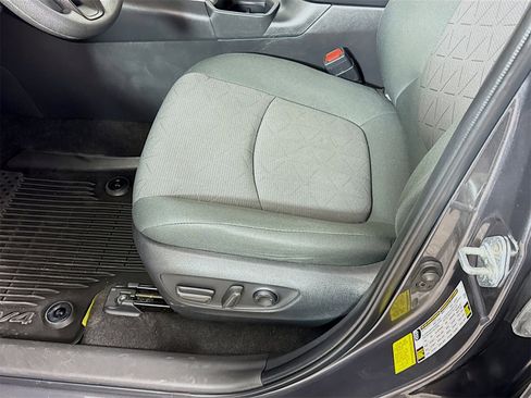 Certified 2023 Toyota RAV4 XLE image 16