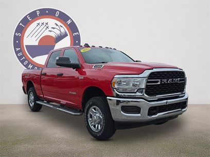 Used 2022 RAM 2500 Tradesman w/ Towing Technology Group