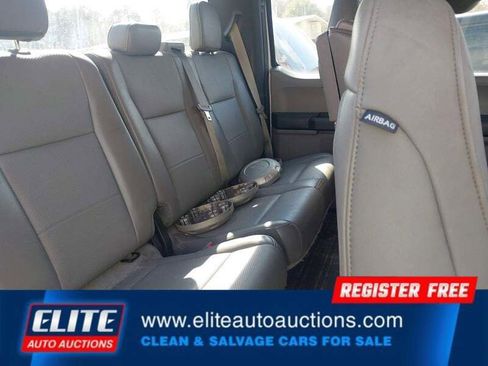 Used 2019 Ford F150 XL w/ Equipment Group 101A Mid image 16