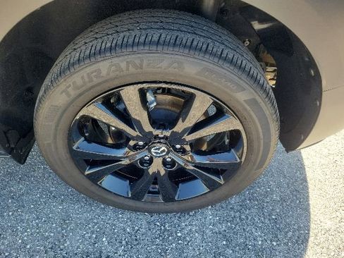 Used 2024 MAZDA CX-30 AWD 2.5 S w/ Preferred Package image 8