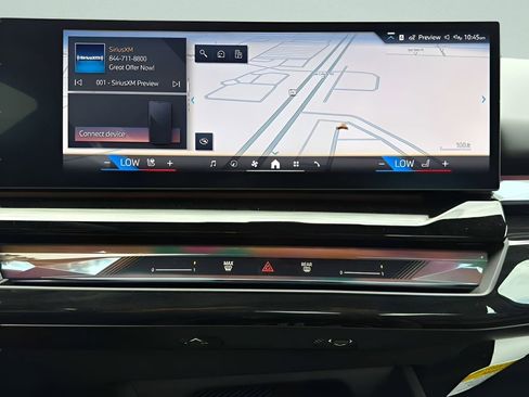 New 2027 BMW 530i RWD image 17