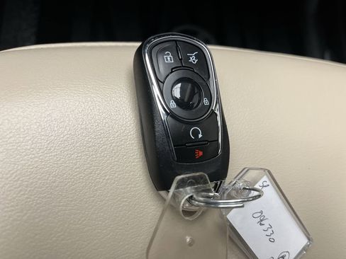 Used 2019 Buick Envision Preferred image 29