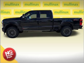 New 2026 Ford F250 Platinum video 2