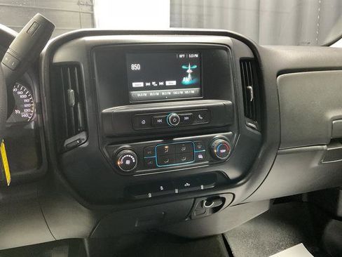 Used 2018 GMC Sierra 1500 4x4 Double Cab w/ Elevation Edition image 20