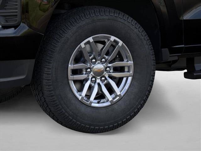 New 2026 Chevrolet Colorado LT RWD image 9