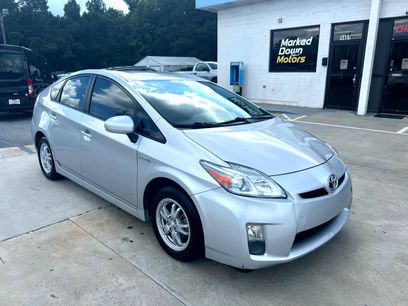Used 2010 Toyota Prius Three