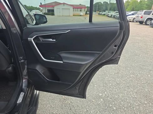 Used 2023 Toyota RAV4 XLE w/ Convenience Package FWD image 44