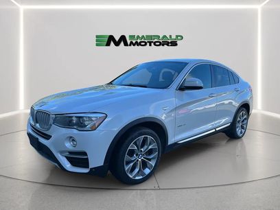 Used 2016 BMW X4 xDrive28i