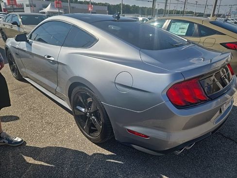 Used 2023 Ford Mustang GT w/ Equipment Group 301A RWD image 4