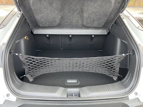 New 2026 Buick Envista Preferred w/ Convenience I Package FWD image 11