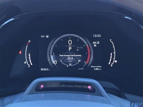 Certified 2023 Lexus RX 350 FWD w/ Cold Area Package image 16