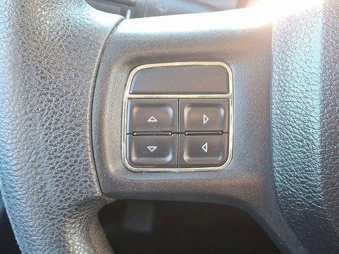 Used 2014 RAM 2500 Tradesman w/ Chrome Appearance Group image 20