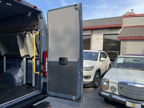 Used 2019 RAM ProMaster 3500 FWD image 24