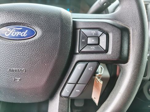 Used 2018 Ford F150 XLT w/ Trailer Tow Package AWD/4WD image 26