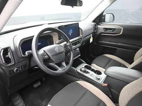 New 2025 Ford Bronco Sport Big Bend image 31