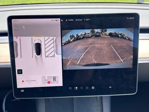Used 2023 Tesla Model 3 Standard Range RWD image 26