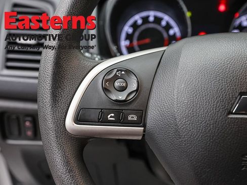 Used 2021 Mitsubishi Outlander Sport ES FWD image 15