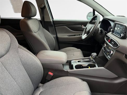 Used 2020 Hyundai Santa Fe SEL image 28