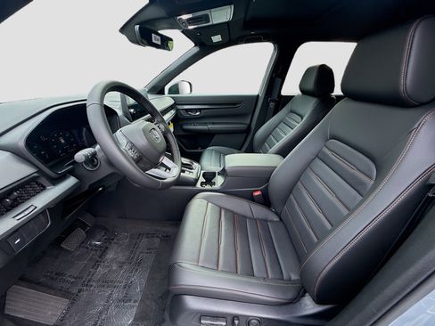 New 2026 Honda CR-V Sport-L image 17