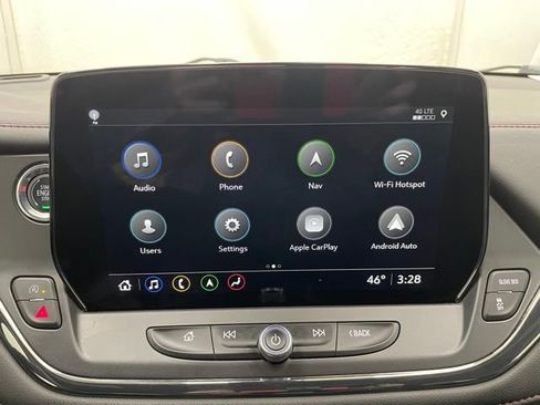 Certified 2024 Chevrolet Blazer RS image 3