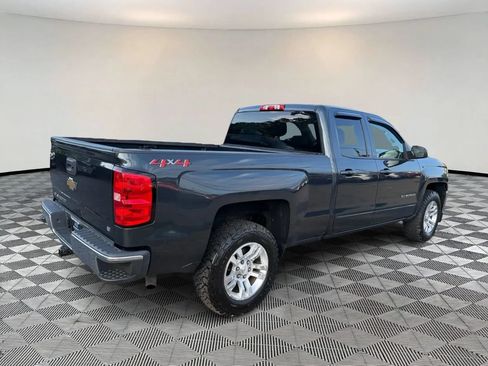 Used 2018 Chevrolet Silverado 1500 LT w/ All Star Edition AWD/4WD image 7