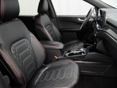 Used 2023 Ford Escape ST-Line Elite w/ Premium Technology Package image 48