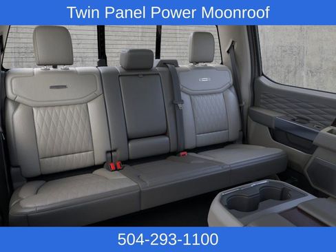 New 2026 Ford F450 4x4 Crew Cab Super Duty image 11