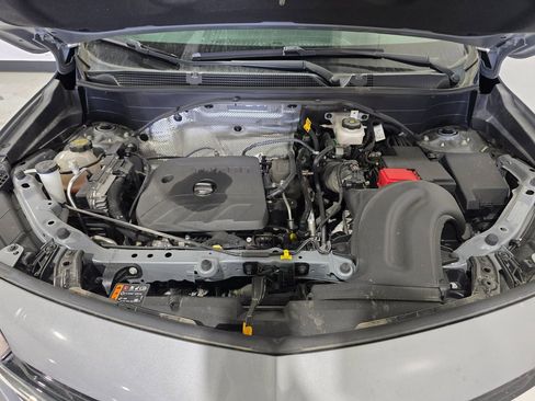 Used 2023 Buick Encore GX Preferred w/ Cold Weather Comfort Package image 11