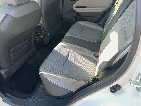 Certified 2026 Subaru Forester Premium w/ Base/Premium Package image 10