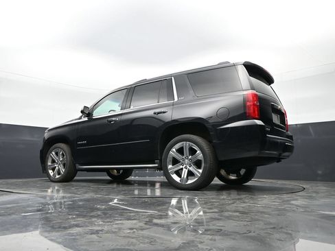 Used 2016 Chevrolet Tahoe LTZ AWD/4WD image 28