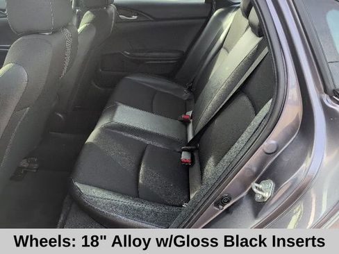 Used 2020 Honda Civic Sport image 13