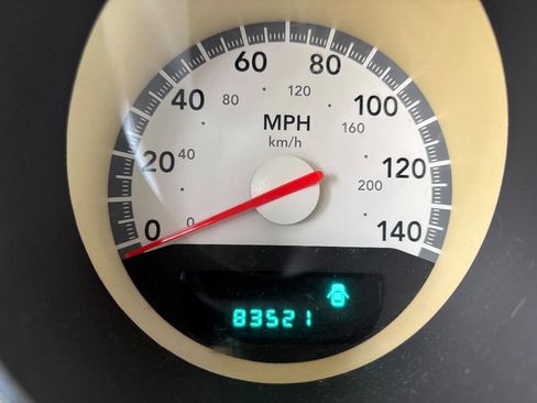 Used 2008 Dodge Charger SE RWD image 17