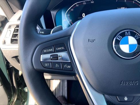 Certified 2023 BMW 430i Gran Coupe w/ Premium Package image 21