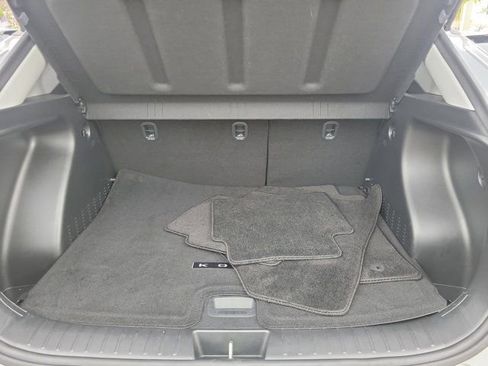 Used 2024 Hyundai Kona SEL w/ Convenience Package FWD image 6