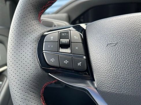 New 2026 Ford Explorer ST image 15