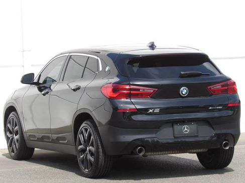 Used 2020 BMW X2 xDrive28i AWD/4WD image 5