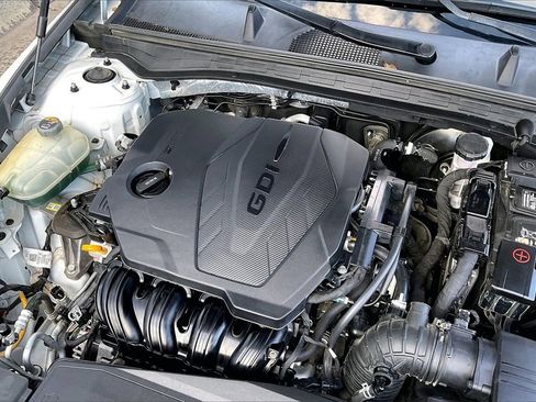 Used 2020 Hyundai Sonata SEL image 30