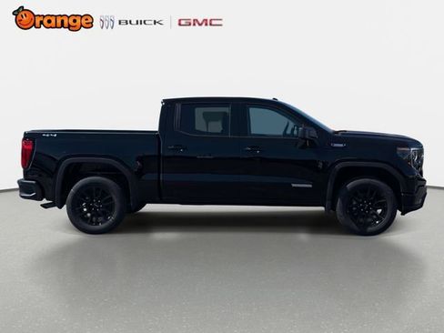 New 2026 GMC Sierra 1500 Elevation image 2