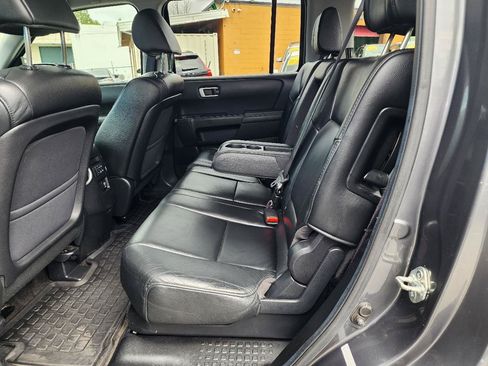 Used 2012 Honda Pilot EX-L image 28