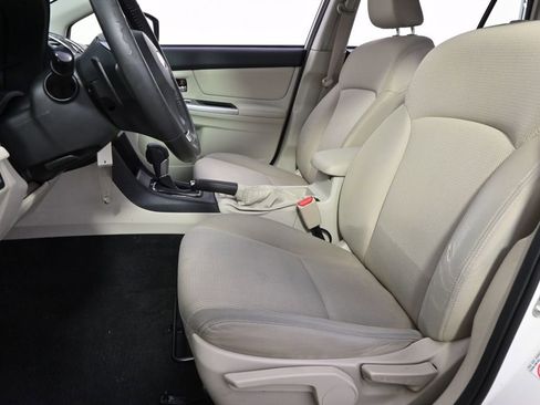 Used 2015 Subaru Impreza 2.0i Sport Premium image 13