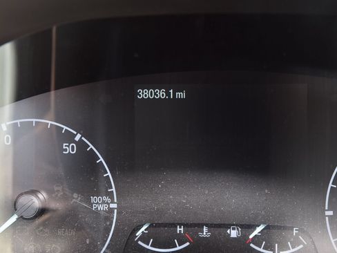 Used 2023 Ford Maverick XL FWD image 7