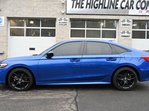 Used 2023 Honda Civic Si image 2