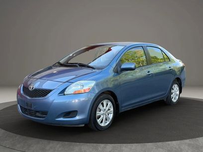 Used 2009 Toyota Yaris S