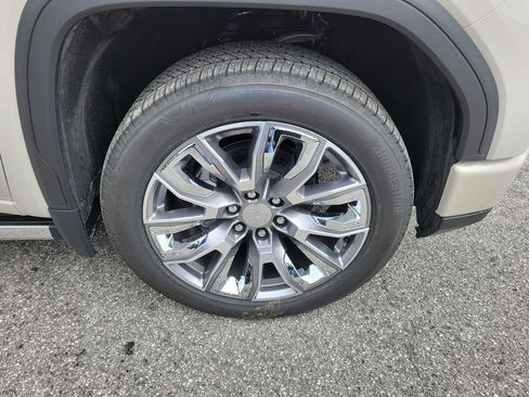 New 2026 GMC Sierra 1500 Denali image 6