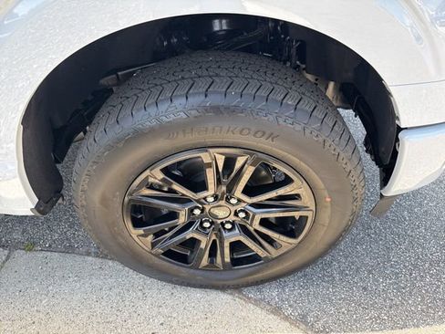 New 2026 Ford F150 Platinum AWD/4WD image 13