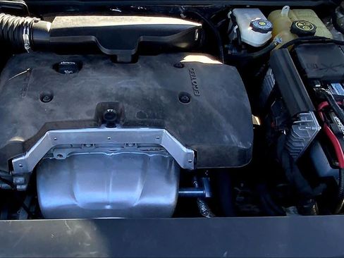 Used 2019 Chevrolet Impala LT image 29