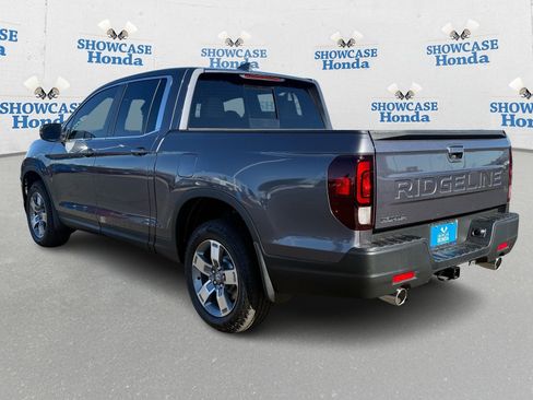 New 2026 Honda Ridgeline RTL image 2