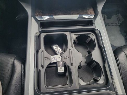 Used 2024 Ford F350 Lariat w/ Lariat Ultimate Package image 14