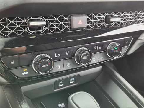 Used 2025 Honda Accord Sport image 21