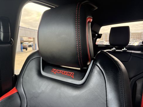 Used 2024 Ford Ranger Raptor image 15